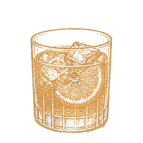 Nuestros tragos
