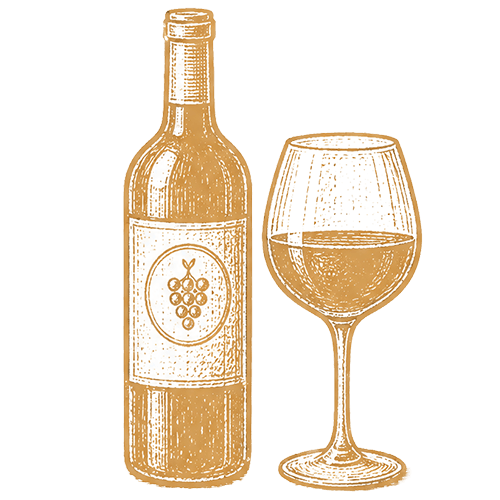 Carta de vinos